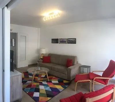 Roi Chevalier Apartment Antibes